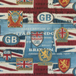 Britannia 1